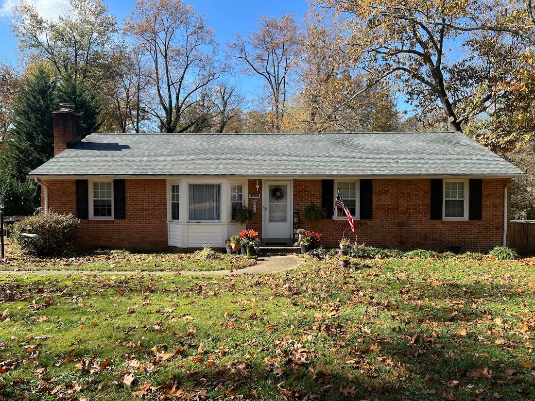 Project Roof Upgrade in Mechanicsville Autumn image