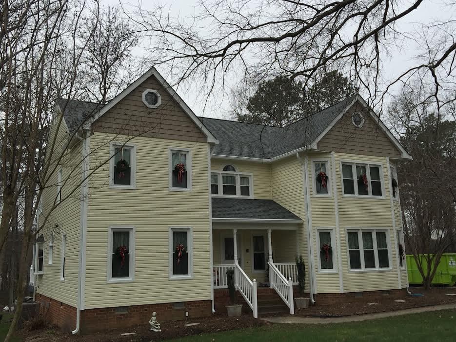 Chesterfield Home Transformation Light Yellow Glow image